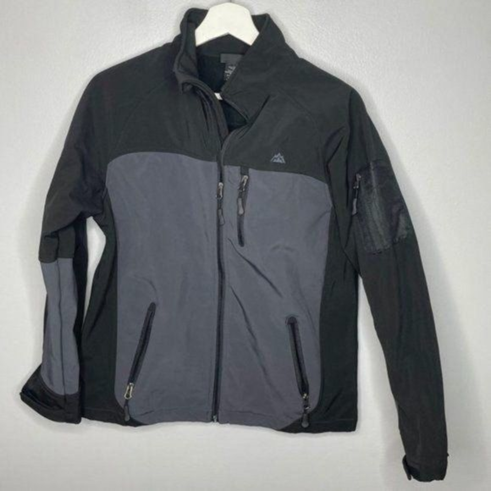 Snozu Performance Fleece Jacket‎